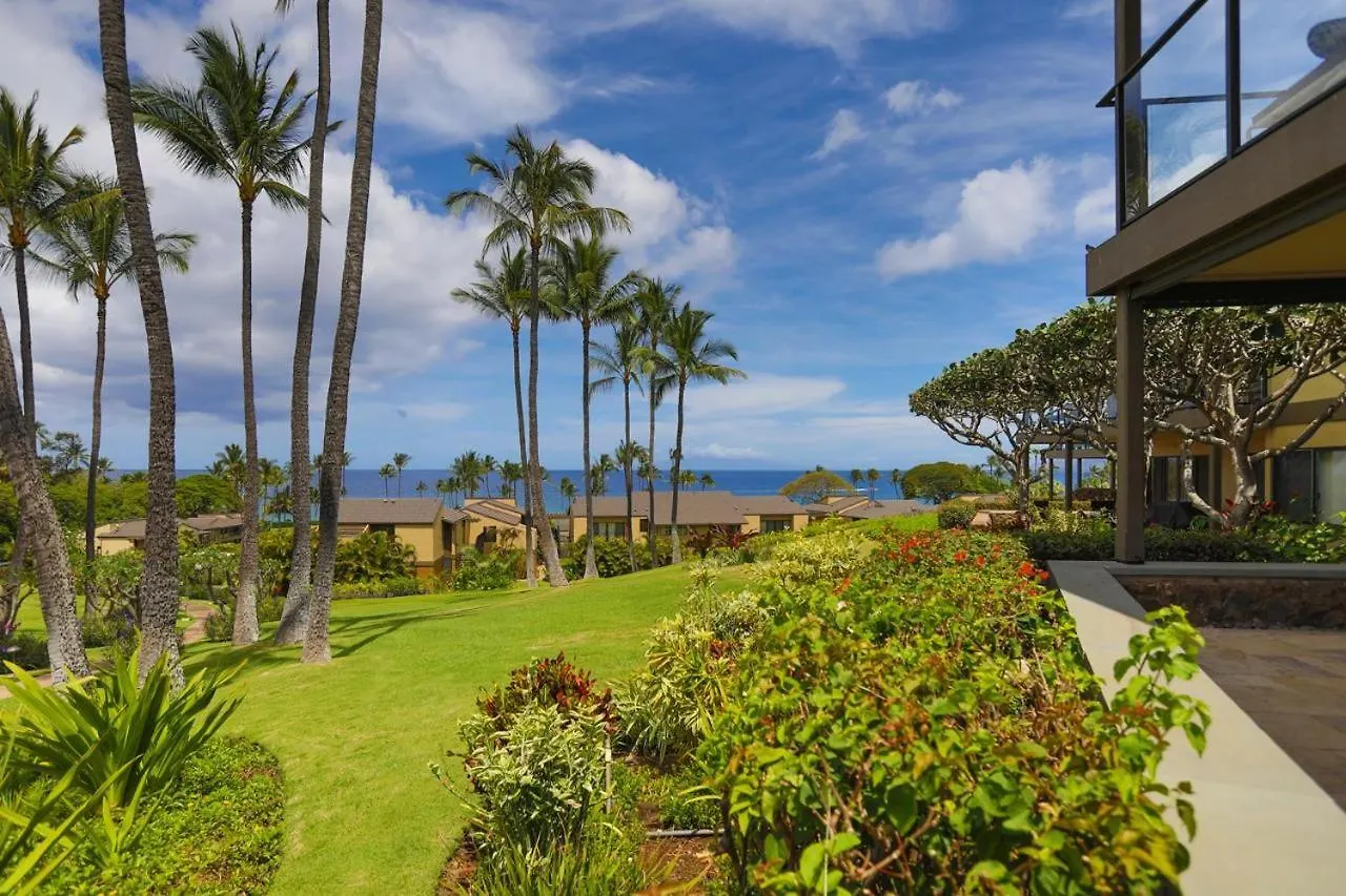 Сasa de vacaciones Villa Elua 2011 Wailea  Estados Unidos