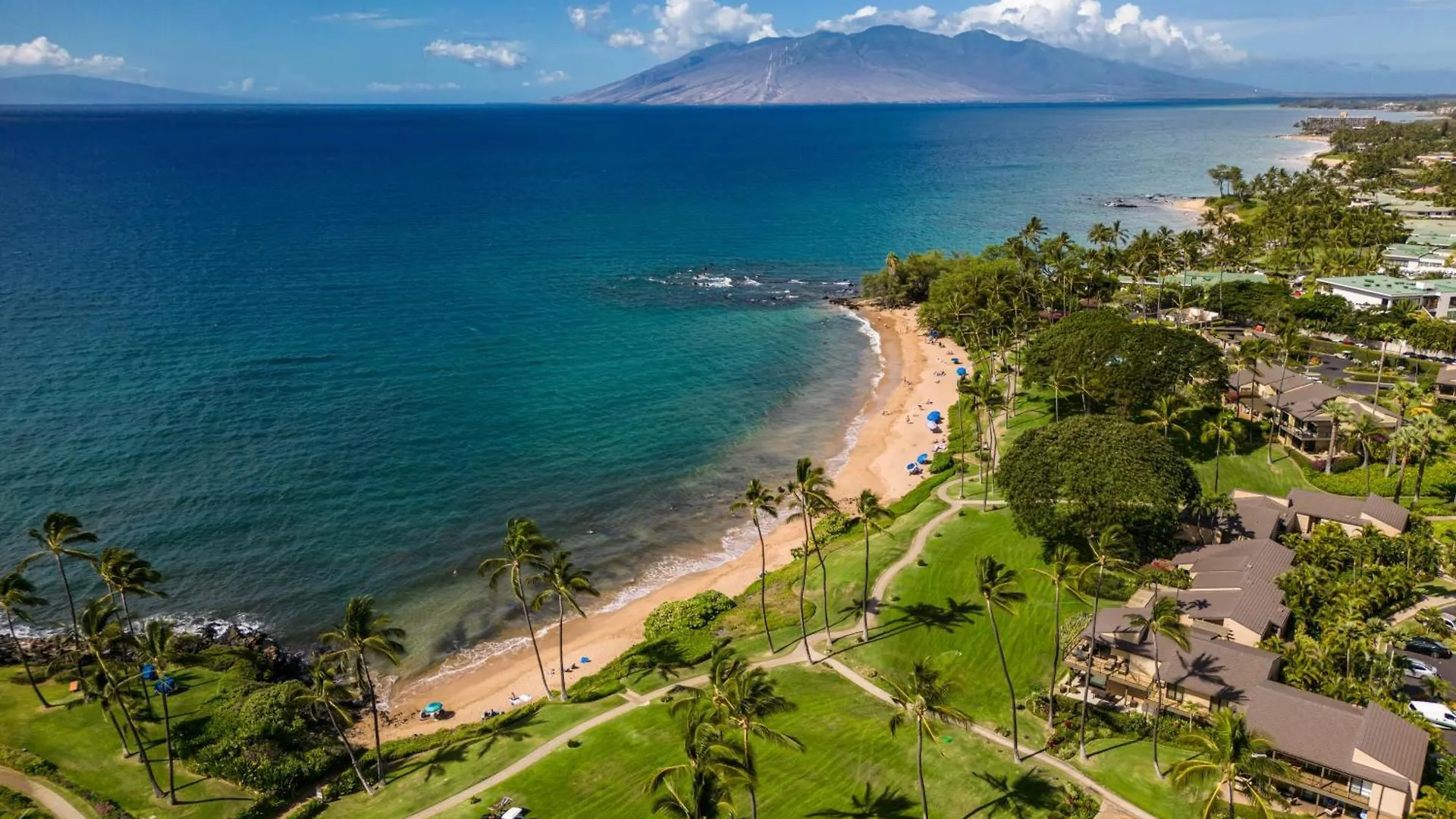 Villa Elua 2011 Wailea