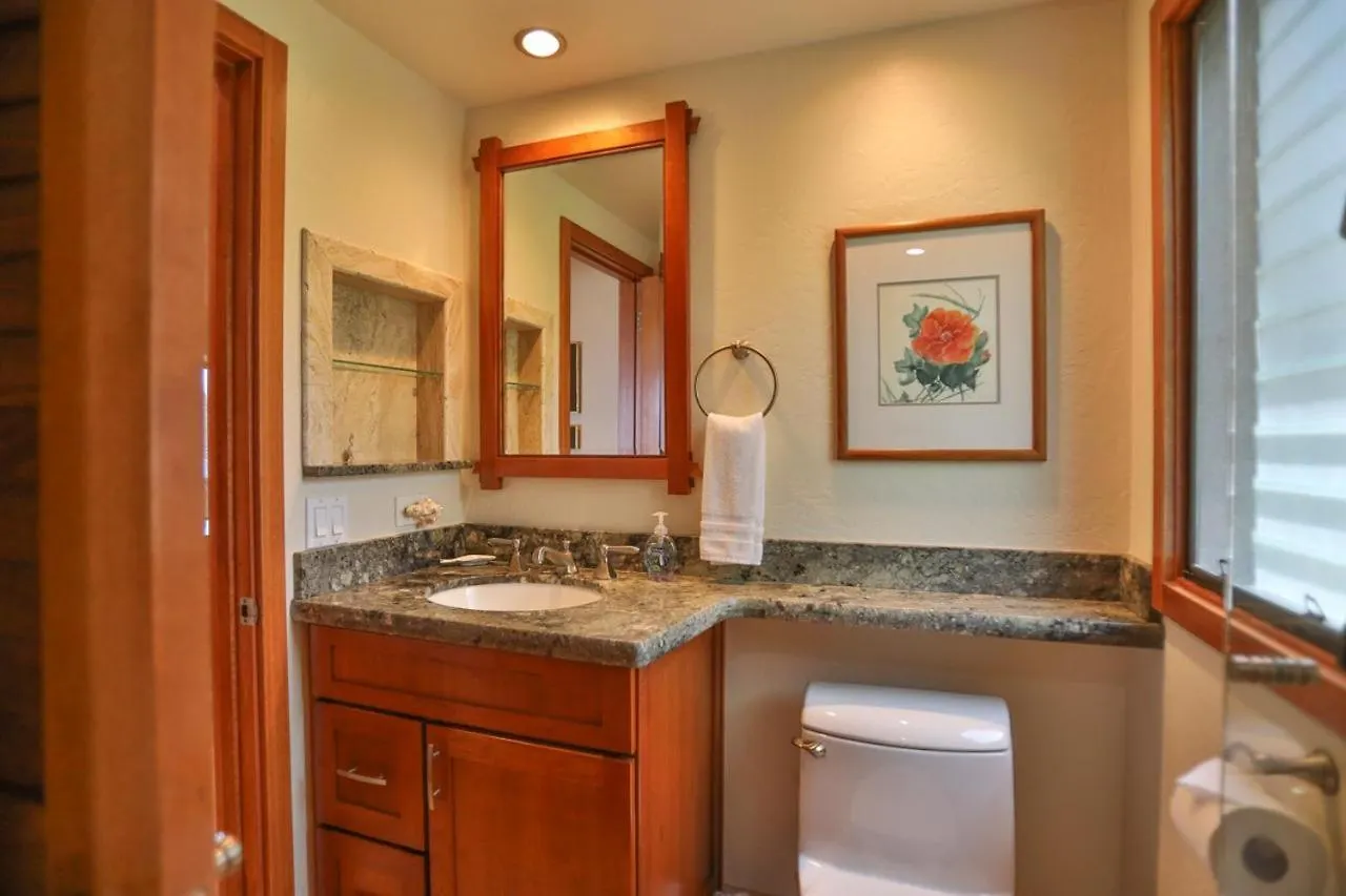 Elua 2011 Villa Wailea  Holiday home Wailea (Maui)