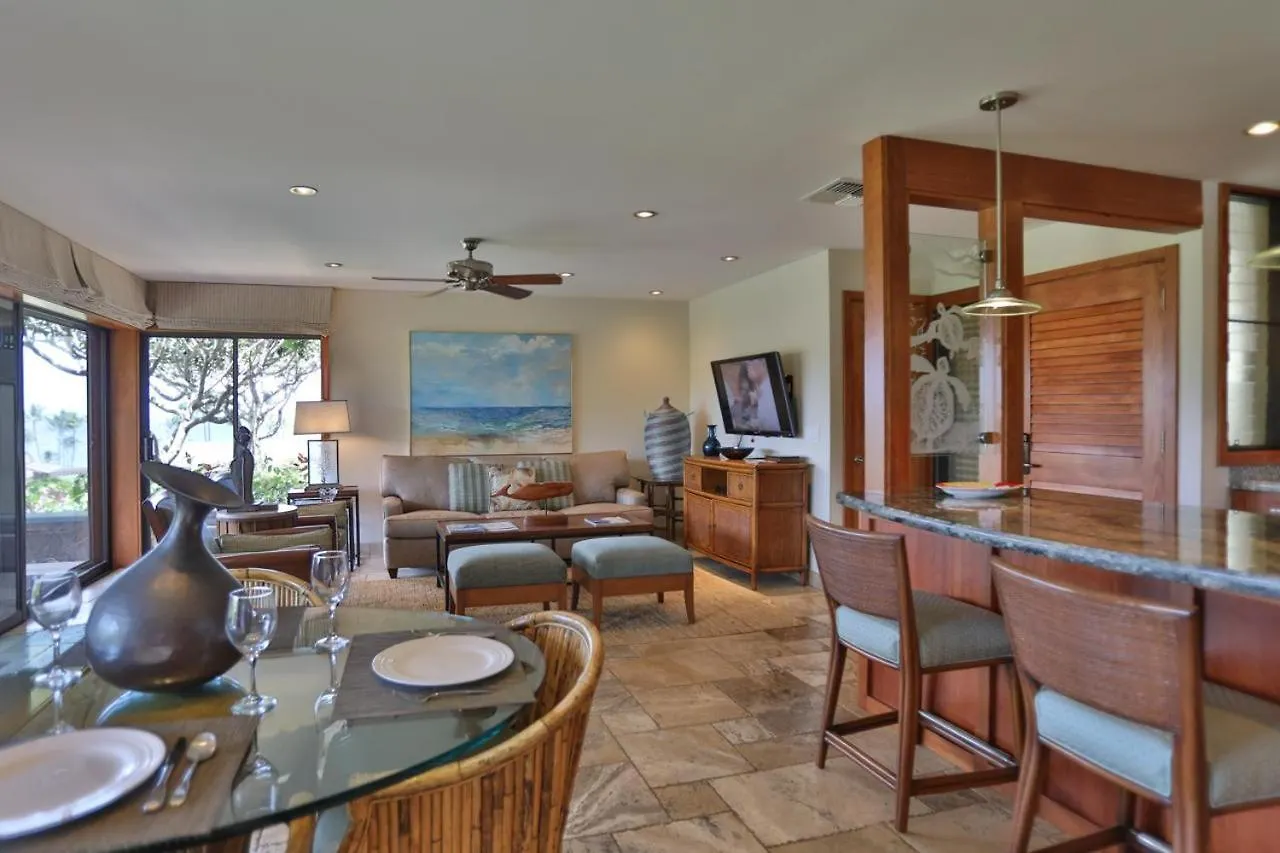 Holiday home Elua 2011 Villa Wailea  United States