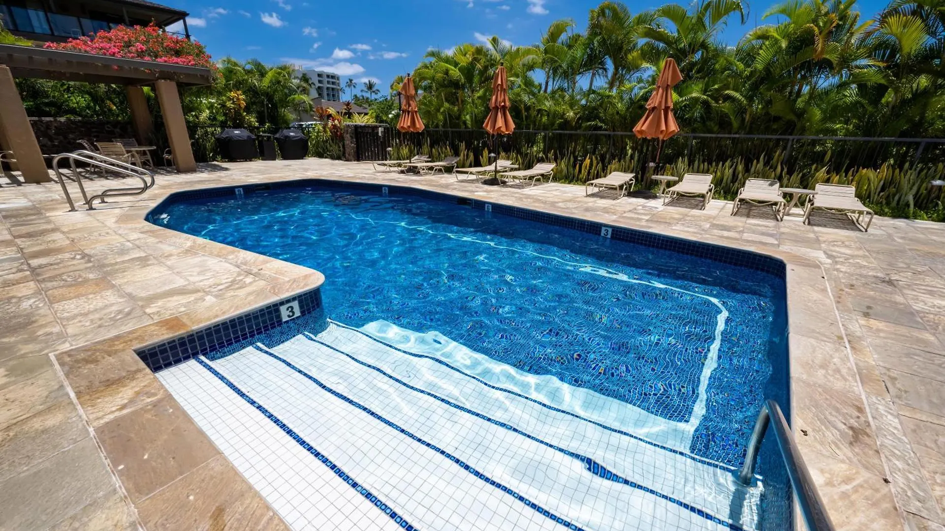 Holiday home Elua 2011 Villa Wailea