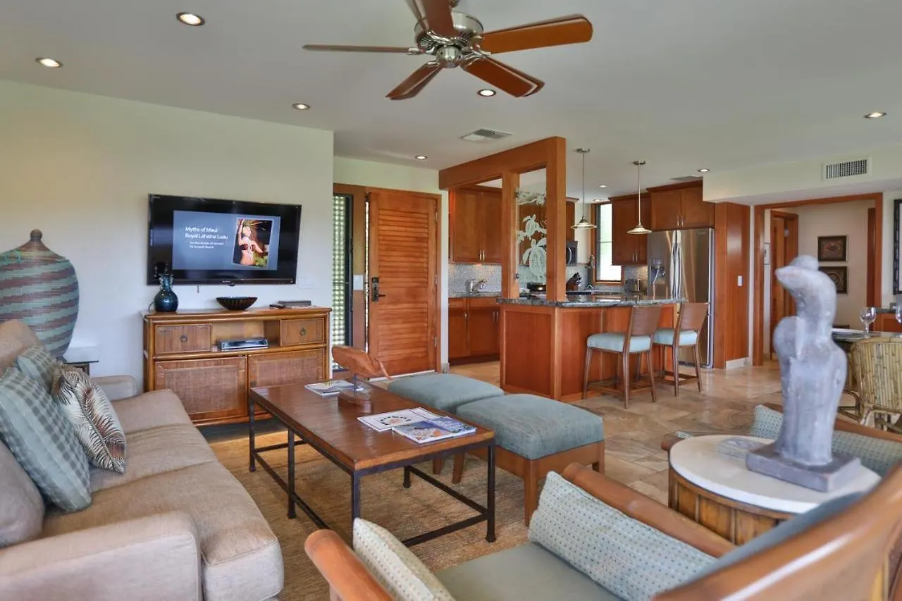 Holiday home Elua 2011 Villa Wailea