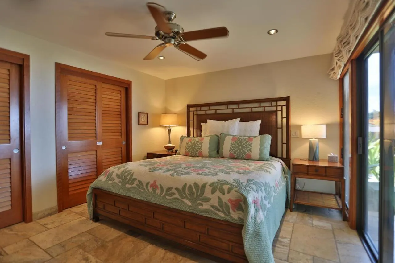 Elua 2011 Villa Wailea  Holiday home