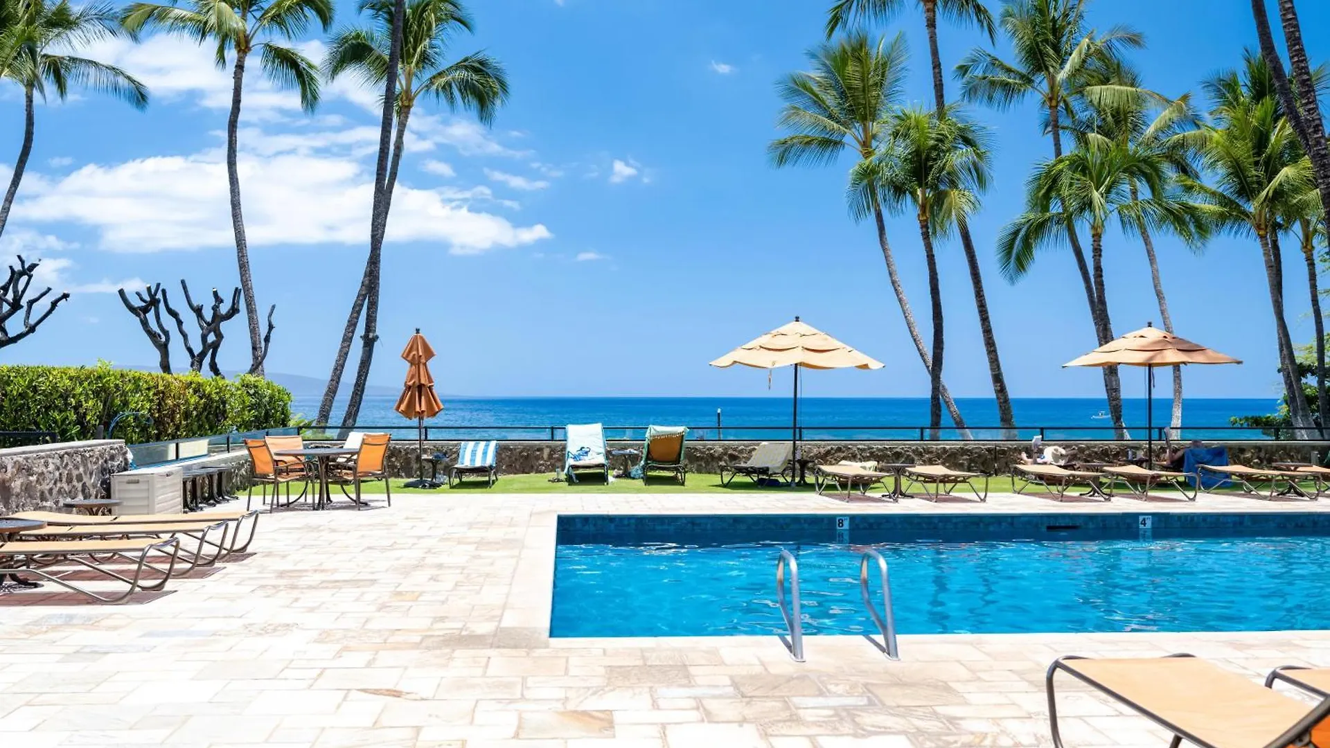 Elua 2011 Villa Wailea  United States
