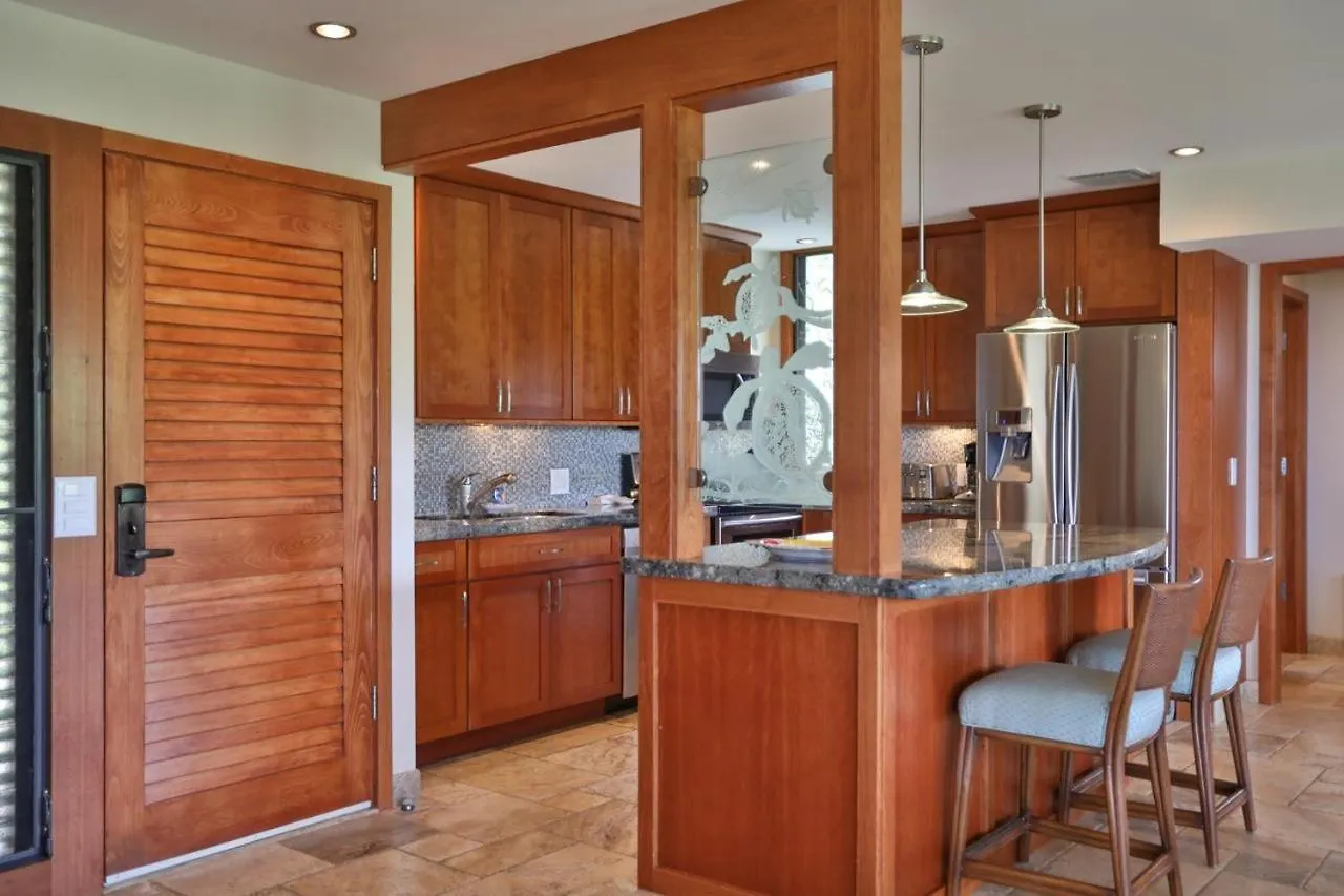 Holiday home Elua 2011 Villa Wailea