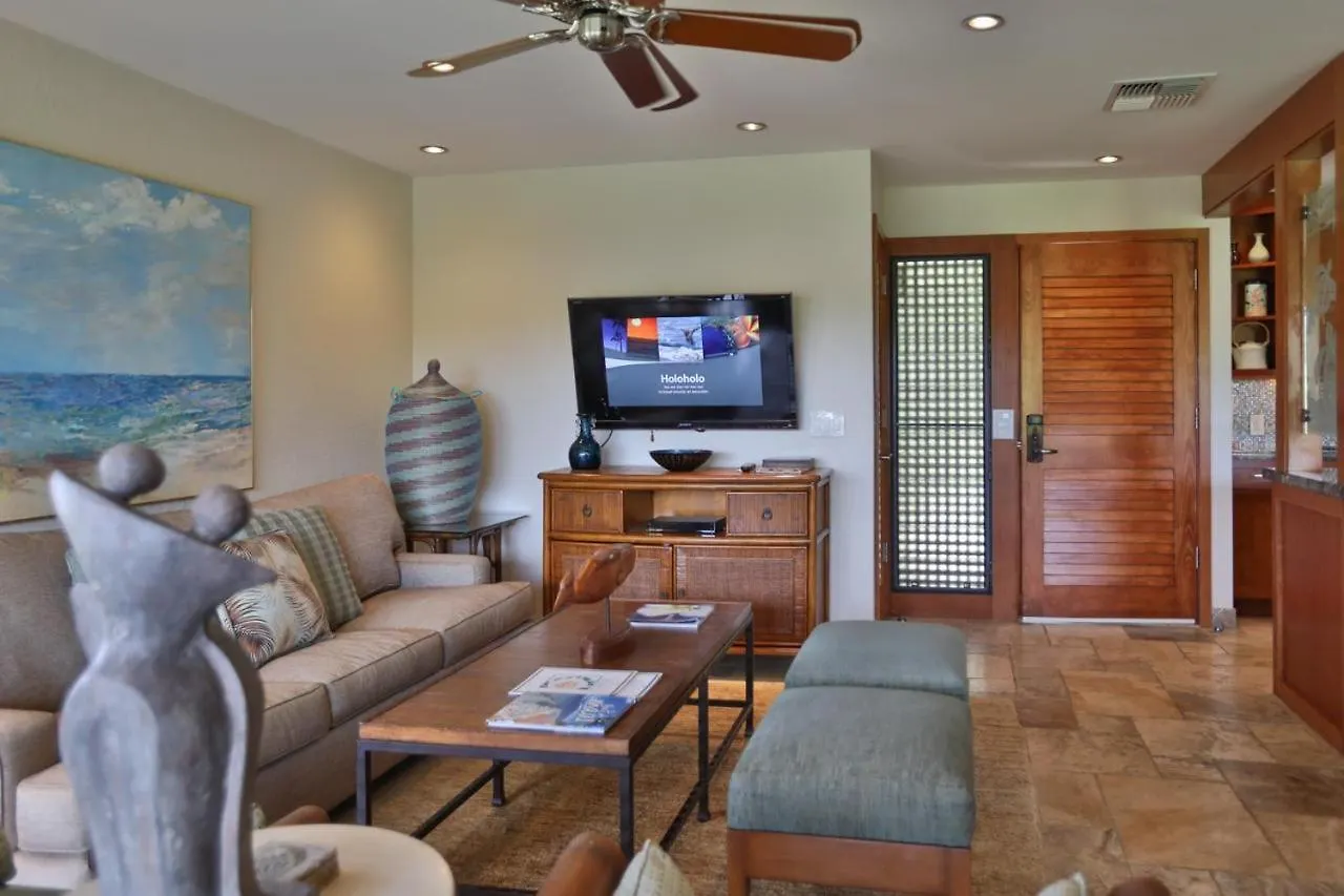 Holiday home Elua 2011 Villa Wailea