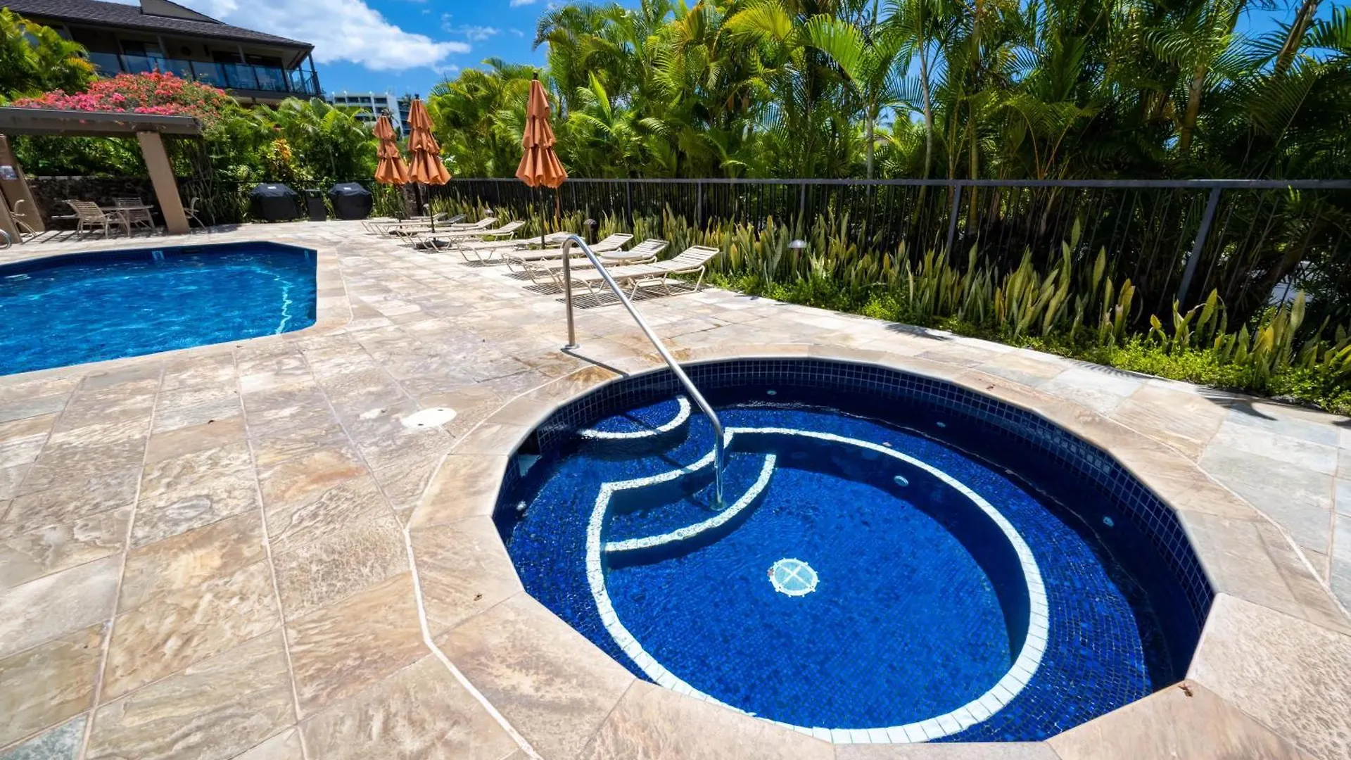 Elua 2011 Villa Wailea  Holiday home Wailea (Maui)